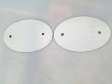 PIASTRA LATERALE VERVEMOTO TRACKER TRACKER 125