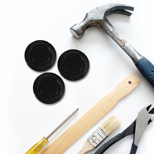 10pcs Bumper Sensor Hole Plugs, Bumper Sensor Plugs Universal Body Hole Cover 