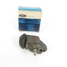 Cilindro de rueda de freno de tambor delantero derecho Ford NOS C3TZ-2061-A OEM