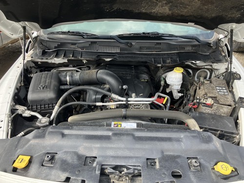 Bote evaporador Dodge Pickup 1500 18 - Imagen 4 de 24