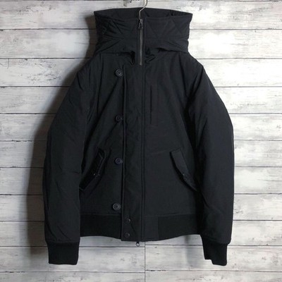 AVIREX　N-2B AVIREX N-2B Bomber Flight Jacket S Black Width 48cm Length 59cm | eBay