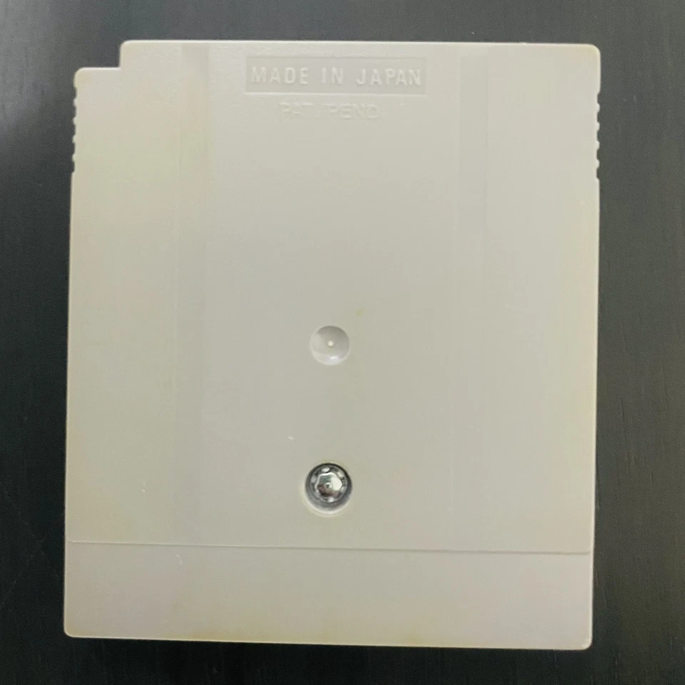 Super Mario Land 2 Nintendo Game Boy 1992 DMG-L6J Japanese Version Save OK - Image 2 of 4