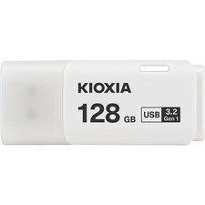 Image of Kioxia TransMemory U301 USB flash drive 128 GB USB Type-A 3.2 Gen 1 (3.1 Gen ...