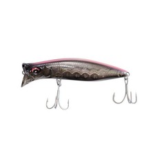Fishing Lure KIRINJI90 Hard Lure Floating Fishing 90mm 12.5g Wake Bait Minnow Po
