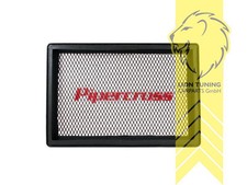 Pipercross Sportluftfilter für Audi Coupe B3 Typ 89 2.6i V6 2.8i V6 S2 2.2Turbo 