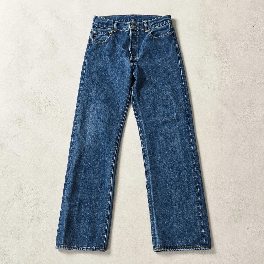 Levi's 501 36 Size Jeans for Men for sale - eBay