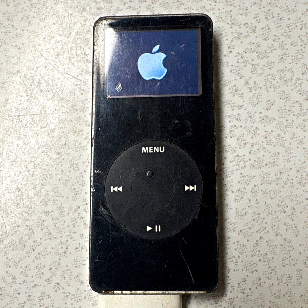 Ipod Nano 1st Generation 2gb for sale | eBay