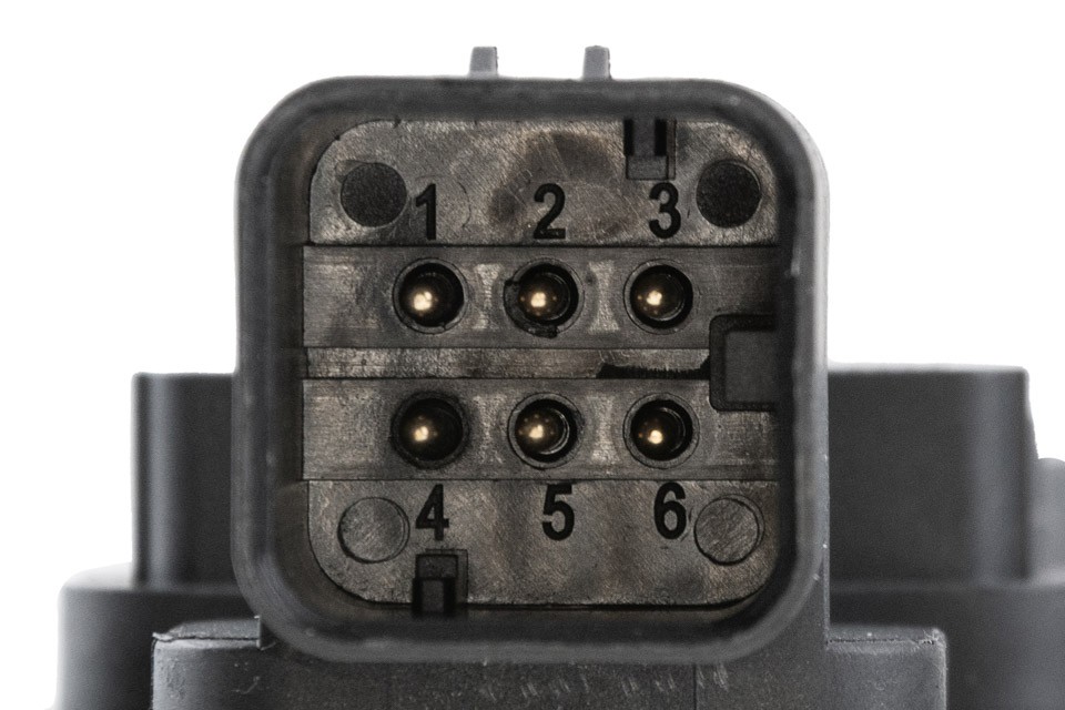 Nox Sensor/Probe For Eng.2.0d Opel Zafira C 2011- 5902048356024 - Image 6