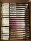 Bundle Lot New Burger King xbox 360 games ! Plastic May Be Torn Fyi #Mov86
