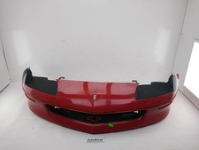 Chevrolet Camaro Z28 Front Bumper Cover Without Ground Effects Fits 1993-1997