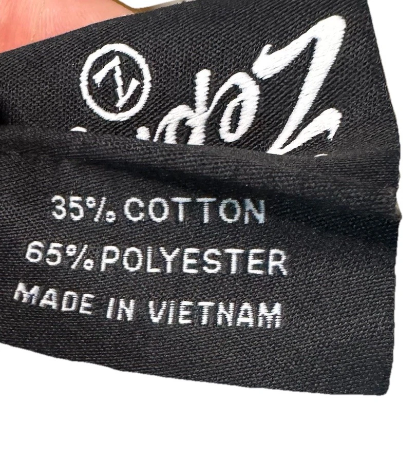 Zephyr Ncaa Florida State Seminoles Mens Adjustable Relaxed Fit Snapback Hat FSU - Image 4 of 4