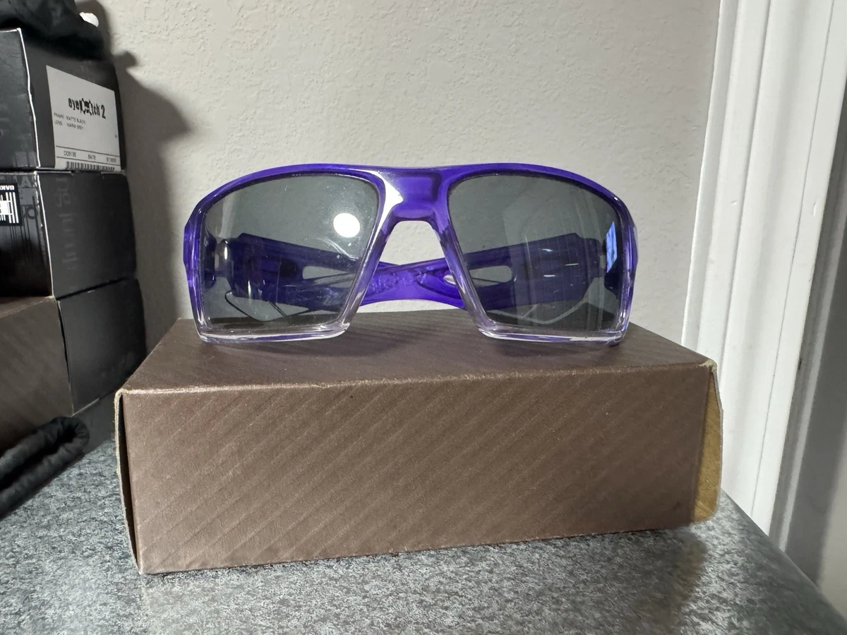 Oakley Eyepatch 2 Polarized Sunglasses for Men for sale | eBay