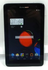 Lot 5 Lenovo Tab S8-50F / A5500-F / A8-50F Wi-Fi 16GB 8" Wi-Fi - Tablets