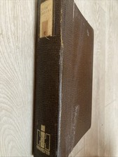 5 Owners Manuals & Parts Lists For International Harvester Corn Binders