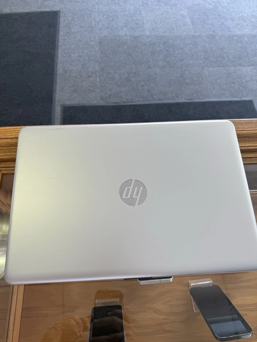 HP Intel Core i3 7th Gen. PC Laptops & Netbooks 1 TB SSD Capacity