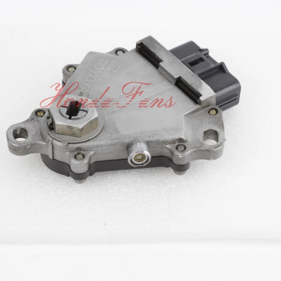 Interruptor de seguridad neutro para 95-04 Toyota Avalon 3,0 L Camry RAV4 Lexus ES300 Foto 3 de 4