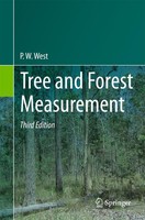 Tree And Forest Measurement P. W. West