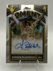 2026 Topps Finest Andrew McCutchen Base (RAW)