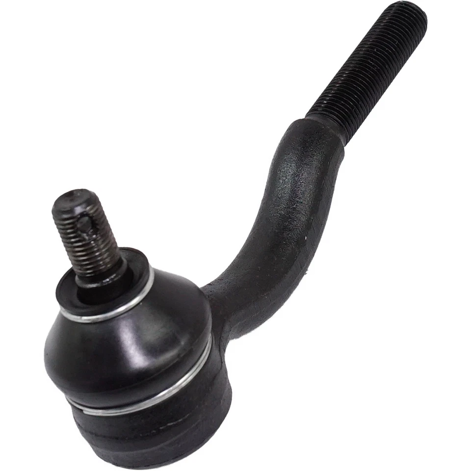 Extremo de barra de amarre para Toyota Corolla 1975-1979 interior delantero del lado del conductor y del pasajero Foto 3 de 4