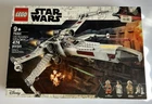 LEGO Star Wars: Luke Skywalker's X-Wing Fighter(75301)NIB Complete Retired Set