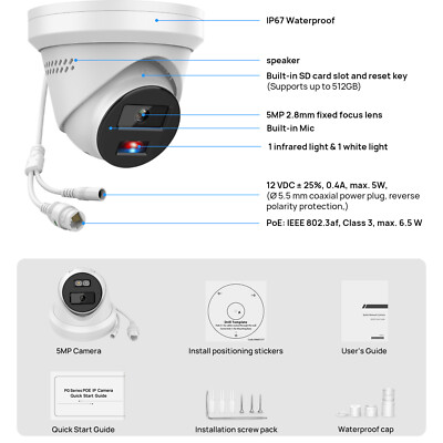 keye oem keye wifi camera