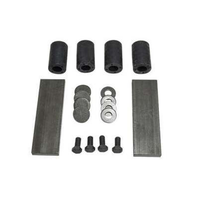 Idler Wear Kit fits Case 450 450B 450C 455C 550 550E 550G 550H 450C 550 144392A3