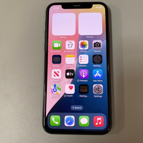 Apple iPhone 11 Pro 512GB Unlocked (Read Description) eBay