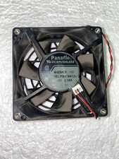 Panaflo DC Brushless FBA08A12U Fan