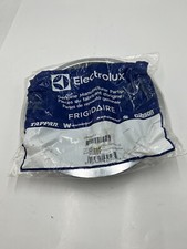 QTY 5 Electrolux Frigidaire Oven Range Drip Pan-Surface Element 316048413 Chrome