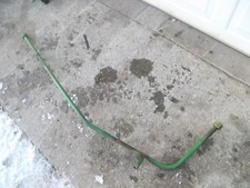 John Deere Mt Tractor Jd Main Hydraulic Hydro Oil Line From Pump To Reservoir