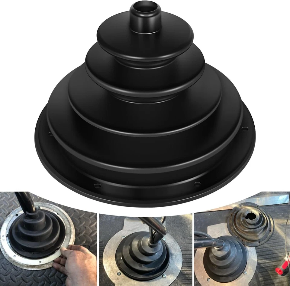 Ботинки переключения передач для Kenworth T170 T270 T300 T370 T600A K300 W900 T2000 - Изображение 2 из 4