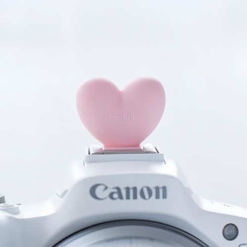 Cartoon camera hot shoe cover. For Nikon Sony Canon Fujifilm Panasonic Ricoh - Picture 26 of 58