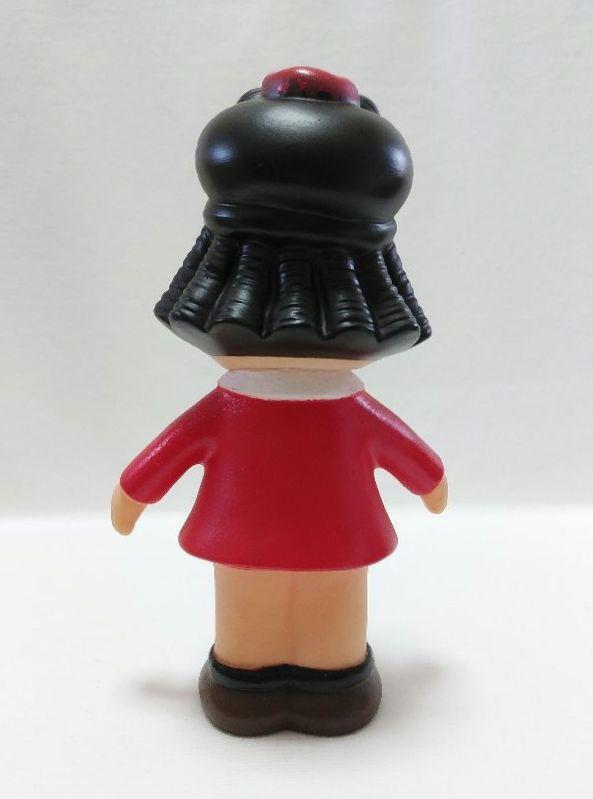 Little Lulu 1975 First Original Antique 40Th Anniversary
