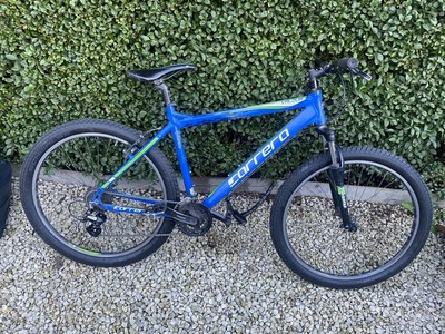 carrera valour for sale