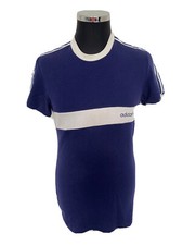 ADIDAS MENS JERSEY MAN SHIRT VINTAGE JHD1724