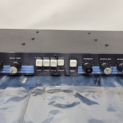 Digitech RDS 3.6 Digital Delay OLD VERSION R1 | eBay