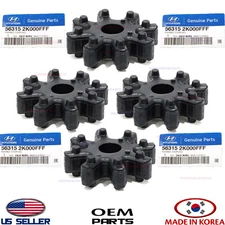4pcs OEM Genuine Flexible Steering Coupler For Various Kia Hyundai 563152K000FFF