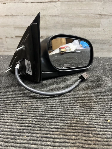 Genuine Ford Mirror Assembly 6W7Z-17682-AA