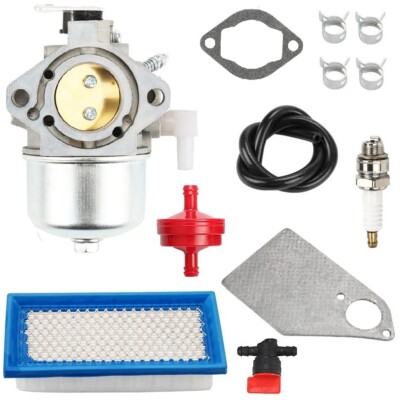 Carburetor For Riding Mower 12.5Hp Briggs & Stratton LMT 5-4993 Walbro Murray