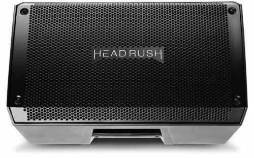HeadRush FRFR-108 Speaker cabinet per HeadRush Pedalboard