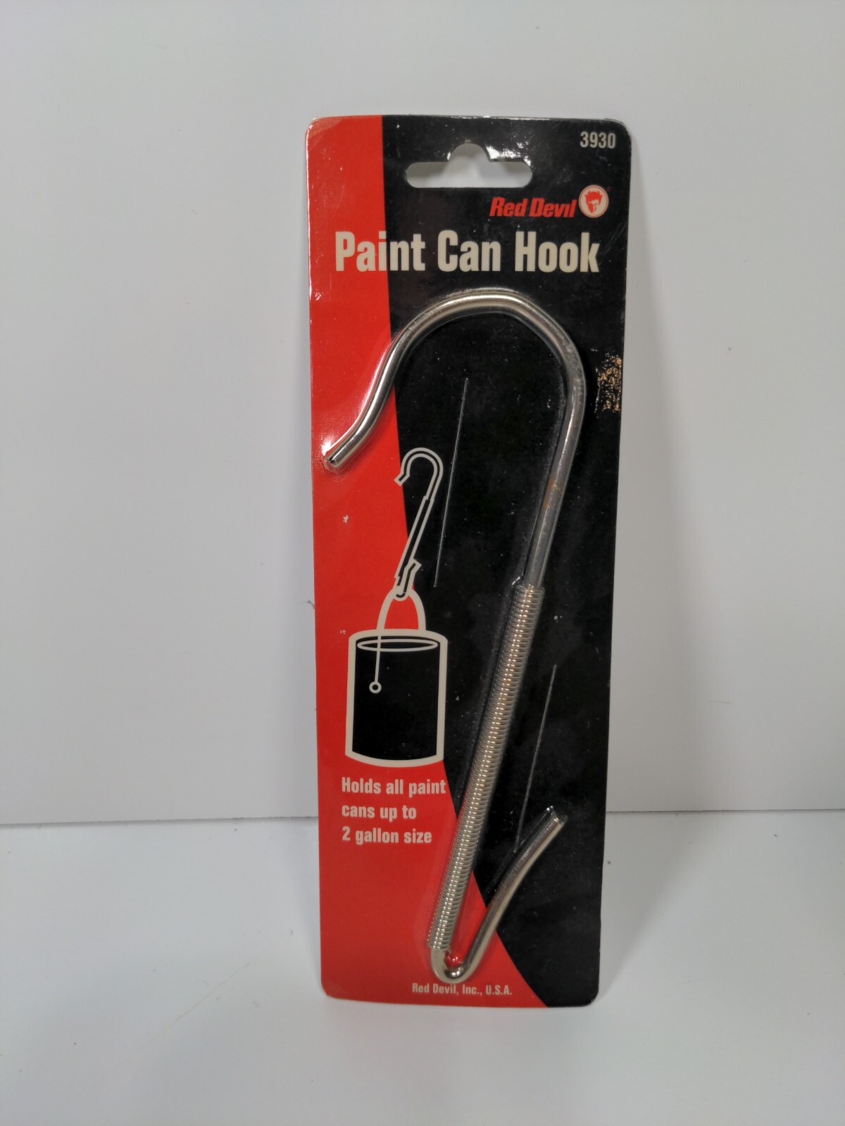 Paint Can Hook,No 3930, Red Devil Inc eBay