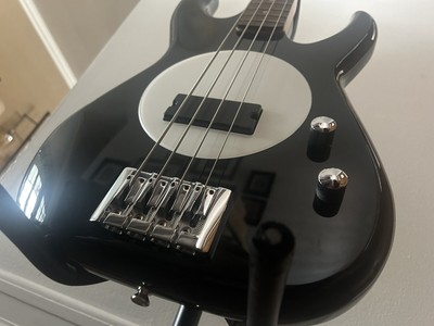 FLEABASS/フリーベース model 32 黒 | ヤマダウェブコム