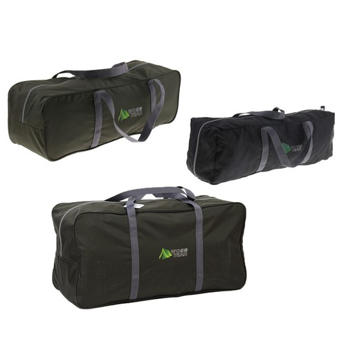 Universelle Zeltstangen Tasche - Wasserdichte Aufbewahrungstasche Für Camping-Ausrüstung