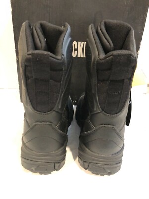 BLACKHAWK Defense Boot, Size 7, Black | eBay