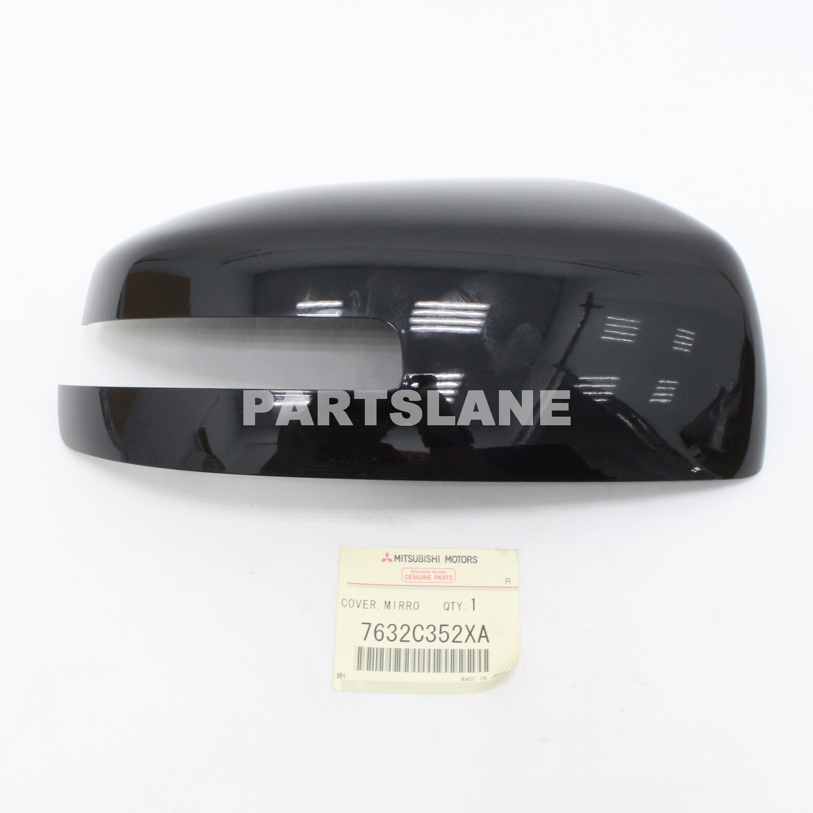 7632C352XA Mitsubishi OEM Genuine COVER, DOOR MIRROR, OTR RH | eBay