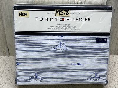 tommy hilfiger turtle sheets