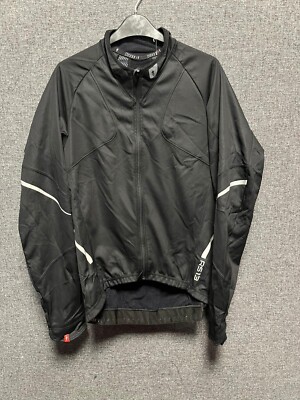 Specialized RS13 Winterjacke schwarz XL TD042 CC 09
