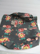 NEW Matilda Jane Limited Edition True Bloom Tote Bag Floral Travel Overnight