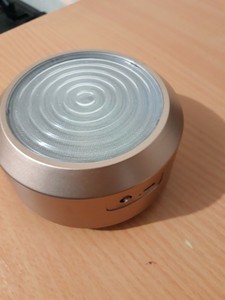 beacon wireless speaker