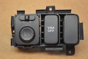 Vsa acura mdx